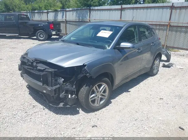 KM8K1CAA6MU663307 2021 HYUNDAI KONA - Image 2
