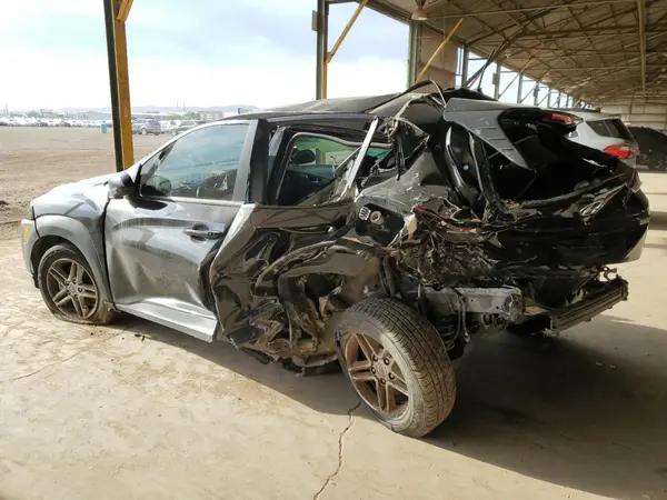 KM8K1CAA6MU663324 2021 HYUNDAI KONA - Image 2