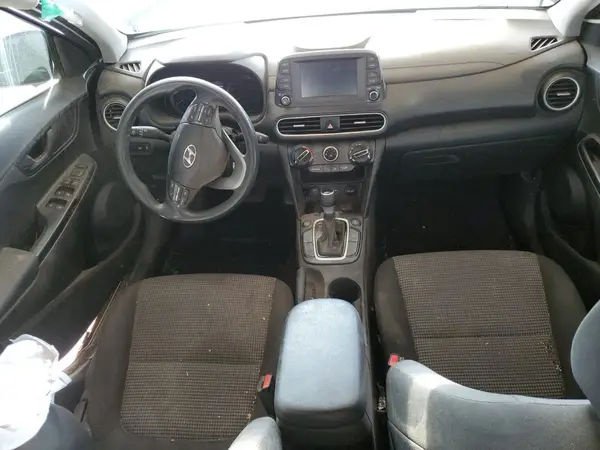 KM8K1CAA6MU663324 2021 HYUNDAI KONA - Image 8