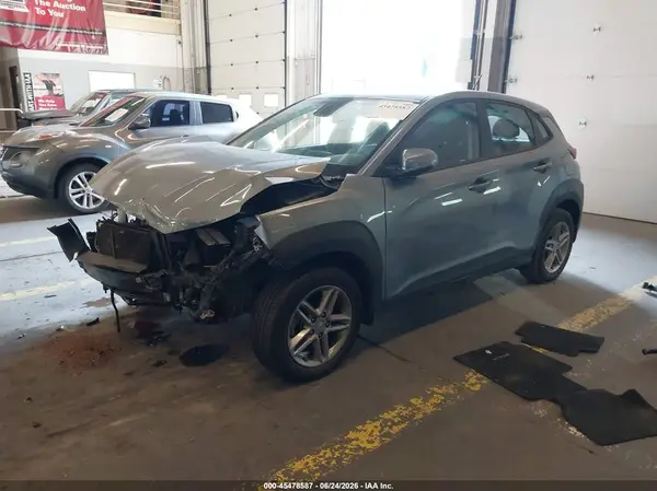 KM8K1CAA6MU664716 2021 HYUNDAI KONA - Image 2