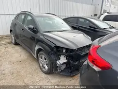 KM8K1CAA6MU665087 2021 HYUNDAI KONA