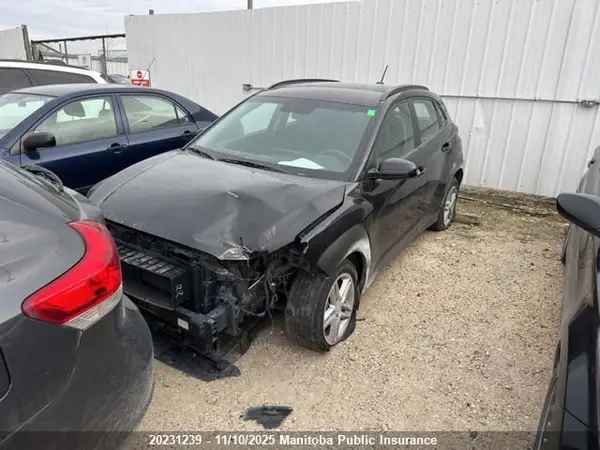 KM8K1CAA6MU665087 2021 HYUNDAI KONA - Image 2