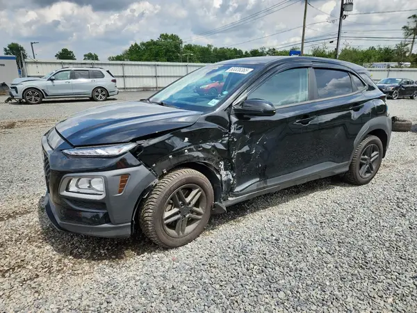 KM8K1CAA6MU667230 2021 HYUNDAI KONA - Image 1