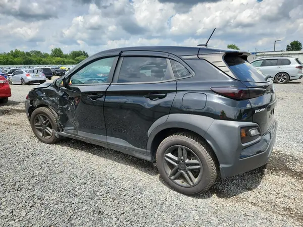 KM8K1CAA6MU667230 2021 HYUNDAI KONA - Image 2