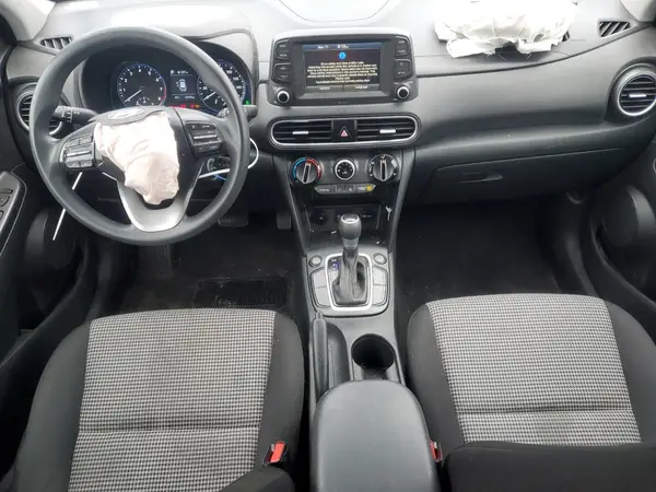 KM8K1CAA6MU667342 2021 HYUNDAI KONA - Image 8