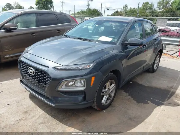 KM8K1CAA6MU679510 2021 HYUNDAI KONA - Image 2