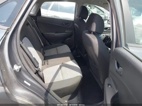 KM8K1CAA6MU679510 2021 HYUNDAI KONA - Image 8