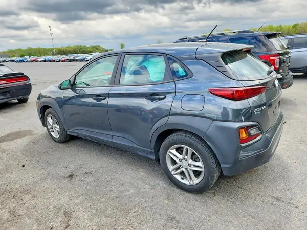 KM8K1CAA6MU680317 2021 HYUNDAI KONA - Image 2