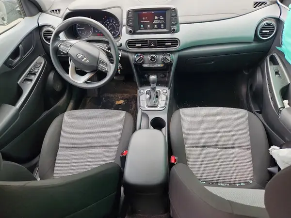 KM8K1CAA6MU680317 2021 HYUNDAI KONA - Image 8