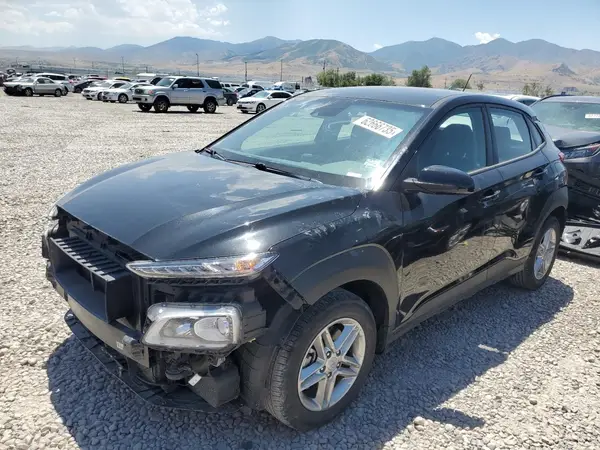 KM8K1CAA6MU681306 2021 HYUNDAI KONA - Image 1