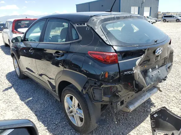 KM8K1CAA6MU681306 2021 HYUNDAI KONA - Image 2
