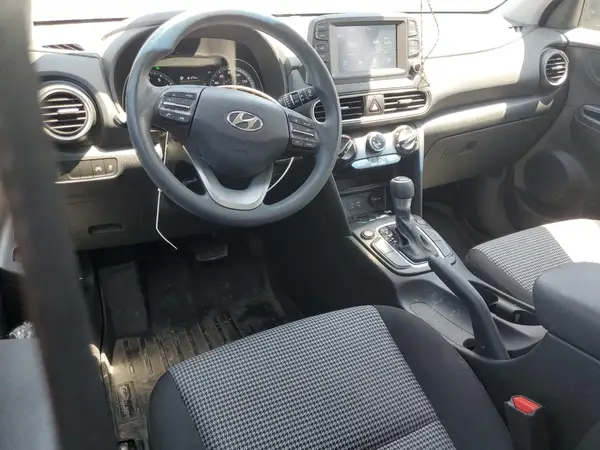 KM8K1CAA6MU681306 2021 HYUNDAI KONA - Image 8