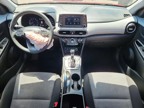 KM8K1CAA6MU683394 2021 HYUNDAI KONA - Image 8