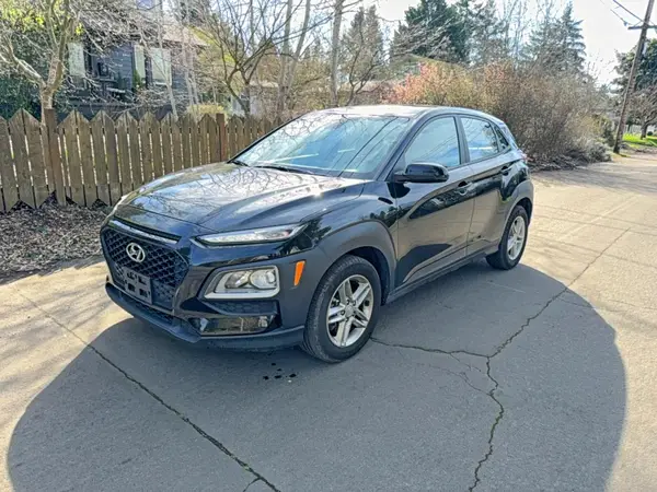 KM8K1CAA6MU685811 2021 HYUNDAI KONA - Image 2