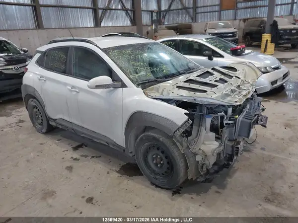 KM8K1CAA6MU701344 2021 HYUNDAI KONA - Image 1