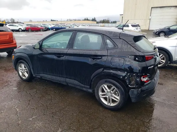 KM8K1CAA6MU705054 2021 HYUNDAI KONA - Image 2