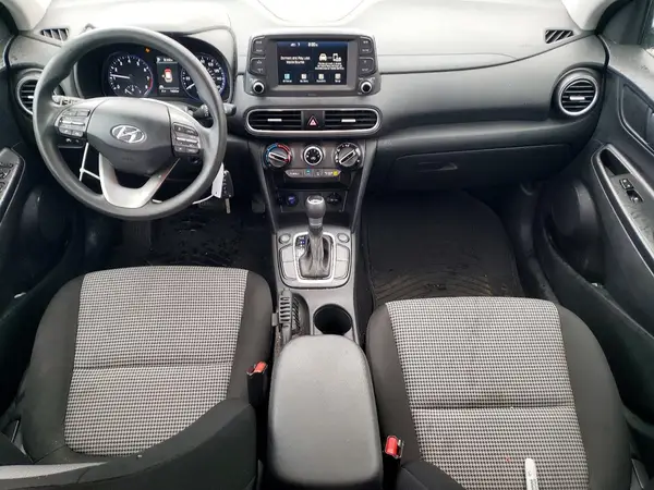 KM8K1CAA6MU705054 2021 HYUNDAI KONA - Image 8