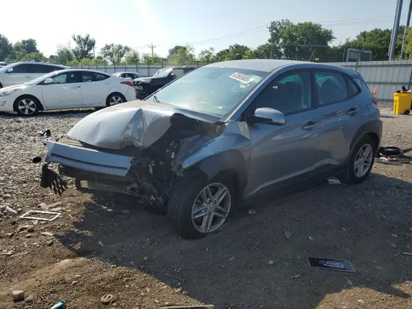 KM8K1CAA6MU709444 2021 HYUNDAI KONA - Image 1