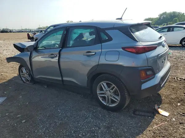 KM8K1CAA6MU709444 2021 HYUNDAI KONA - Image 2