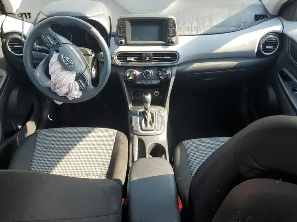 KM8K1CAA6MU709444 2021 HYUNDAI KONA - Image 8