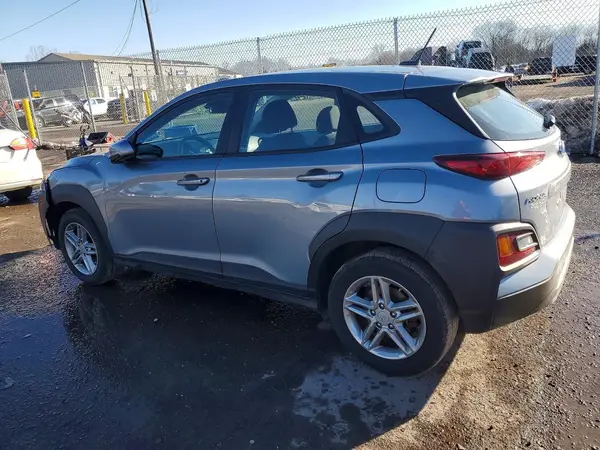 KM8K1CAA6MU710237 2021 HYUNDAI KONA - Image 2