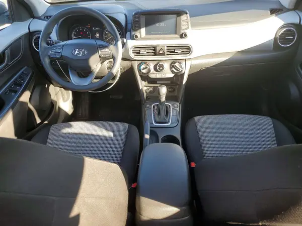 KM8K1CAA6MU710237 2021 HYUNDAI KONA - Image 8