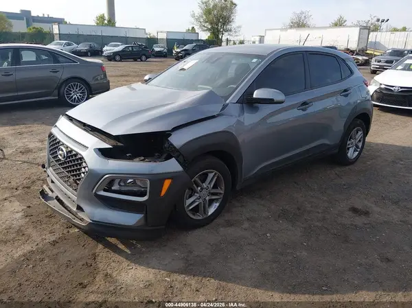 KM8K1CAA6MU710318 2021 HYUNDAI KONA - Image 2