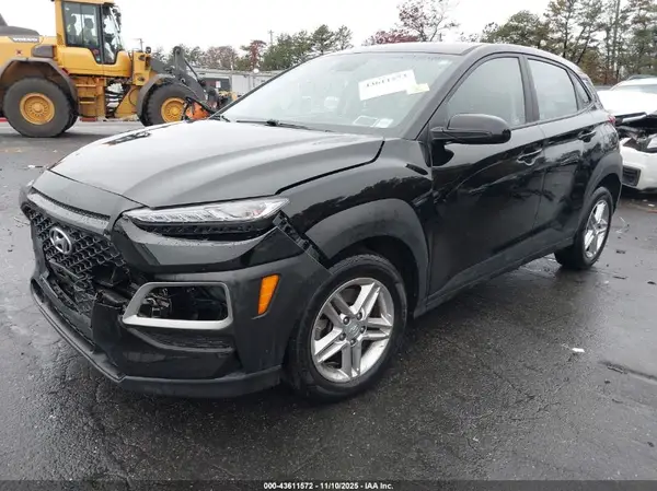 KM8K1CAA6MU710531 2021 HYUNDAI KONA - Image 2