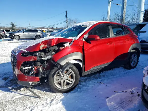 KM8K1CAA6MU711369 2021 HYUNDAI KONA - Image 1