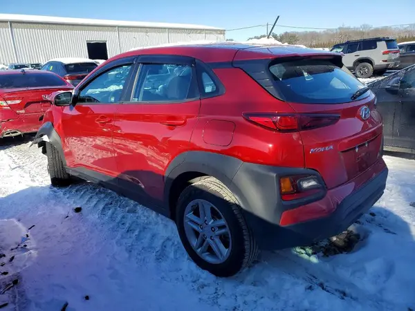 KM8K1CAA6MU711369 2021 HYUNDAI KONA - Image 2