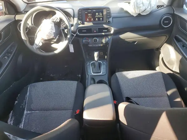 KM8K1CAA6MU711369 2021 HYUNDAI KONA - Image 8