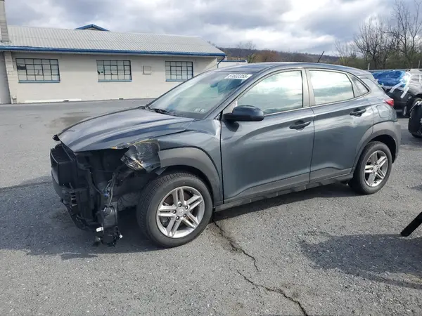 KM8K1CAA6MU718144 2021 HYUNDAI KONA - Image 1