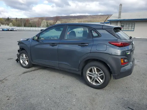 KM8K1CAA6MU718144 2021 HYUNDAI KONA - Image 2