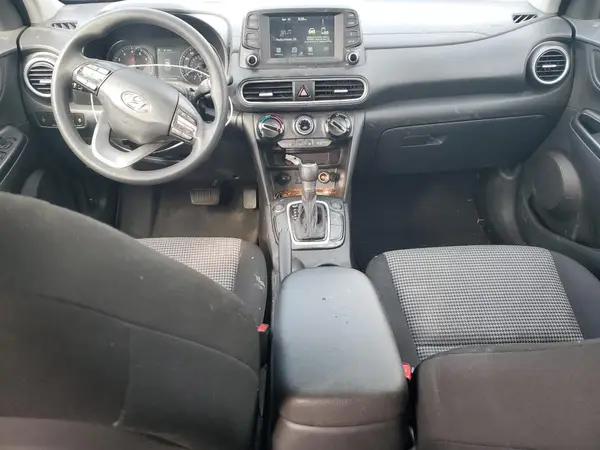 KM8K1CAA6MU718144 2021 HYUNDAI KONA - Image 8