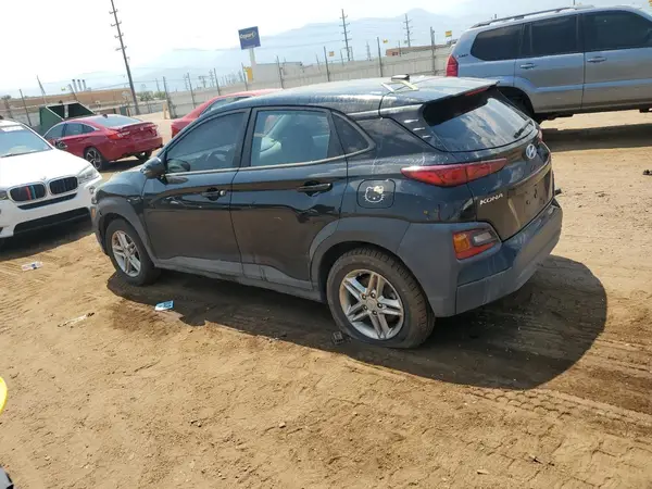 KM8K1CAA6MU724445 2021 HYUNDAI KONA - Image 2