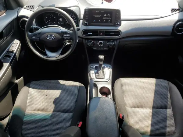 KM8K1CAA6MU724445 2021 HYUNDAI KONA - Image 8