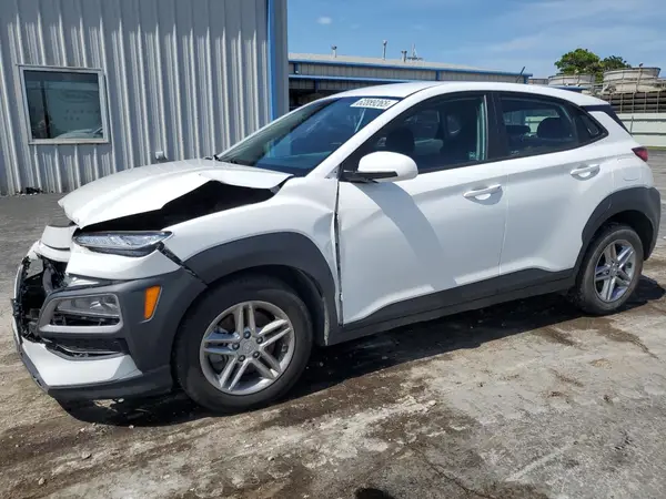 KM8K1CAA6MU727197 2021 HYUNDAI KONA - Image 1