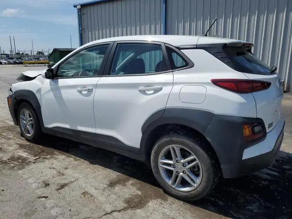 KM8K1CAA6MU727197 2021 HYUNDAI KONA - Image 2