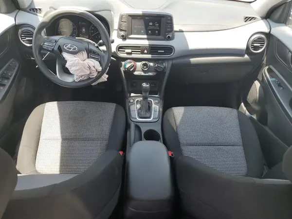 KM8K1CAA6MU727197 2021 HYUNDAI KONA - Image 8