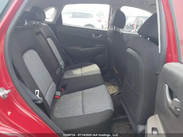 KM8K1CAA6MU730147 2021 HYUNDAI KONA - Image 8
