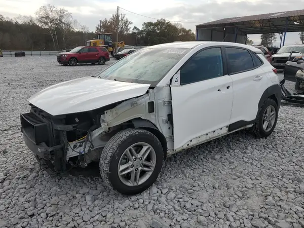 KM8K1CAA6MU738944 2021 HYUNDAI KONA - Image 1