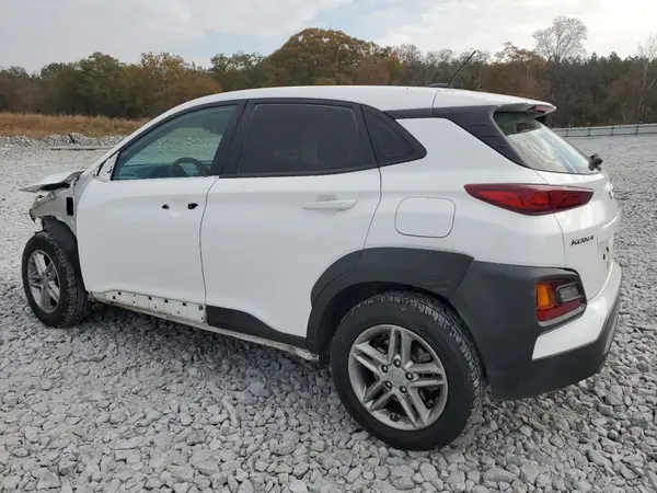 KM8K1CAA6MU738944 2021 HYUNDAI KONA - Image 2