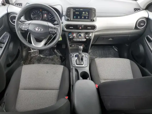 KM8K1CAA6MU738944 2021 HYUNDAI KONA - Image 8