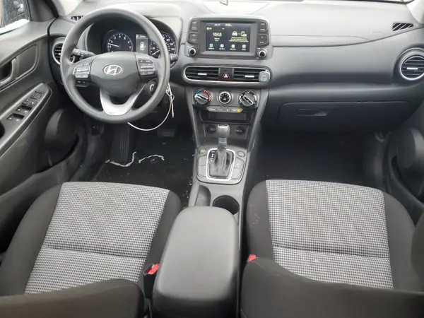 KM8K1CAA6MU746056 2021 HYUNDAI KONA - Image 8