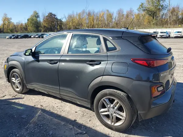 KM8K1CAA6MU746803 2021 HYUNDAI KONA - Image 2