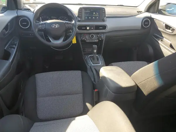 KM8K1CAA6MU746803 2021 HYUNDAI KONA - Image 8