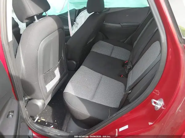KM8K1CAA6MU748146 2021 HYUNDAI KONA - Image 8