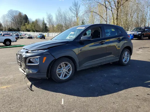 KM8K1CAA6MU748597 2021 HYUNDAI KONA - Image 1