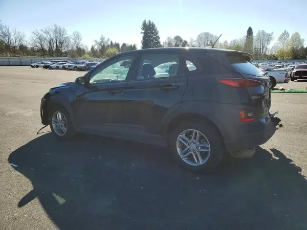 KM8K1CAA6MU748597 2021 HYUNDAI KONA - Image 2