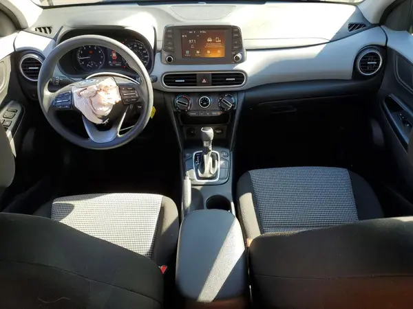KM8K1CAA6MU748597 2021 HYUNDAI KONA - Image 8